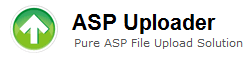 ASP Uploader